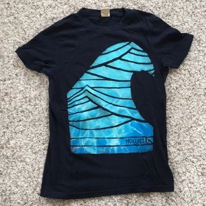 Hollister men’s T-shirt